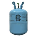20.9 lb R32 (R-32) Refrigerant Gas Cylinder for Air Conditioners & Heat Pumps