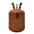 25 lb R-407A Refrigerant Gas Cylinder for Commercial Refrigeration Systems